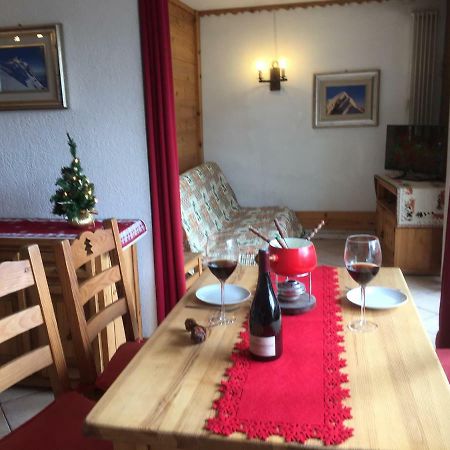 Chamonix Centre Holiday Sauna Apartment 2 Dış mekan fotoğraf