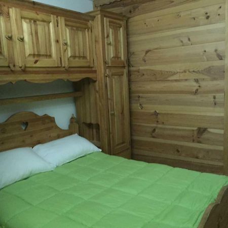 Chamonix Centre Holiday Sauna Apartment 2 Dış mekan fotoğraf
