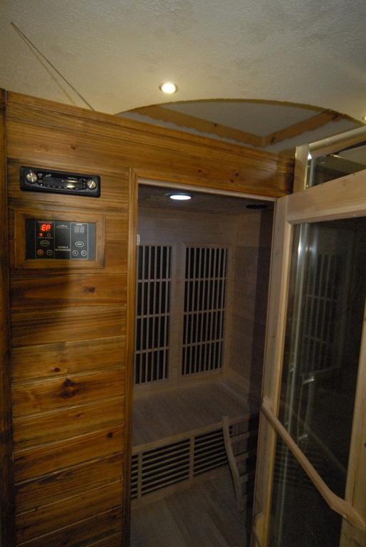 Chamonix Centre Holiday Sauna Apartment 2 Oda fotoğraf
