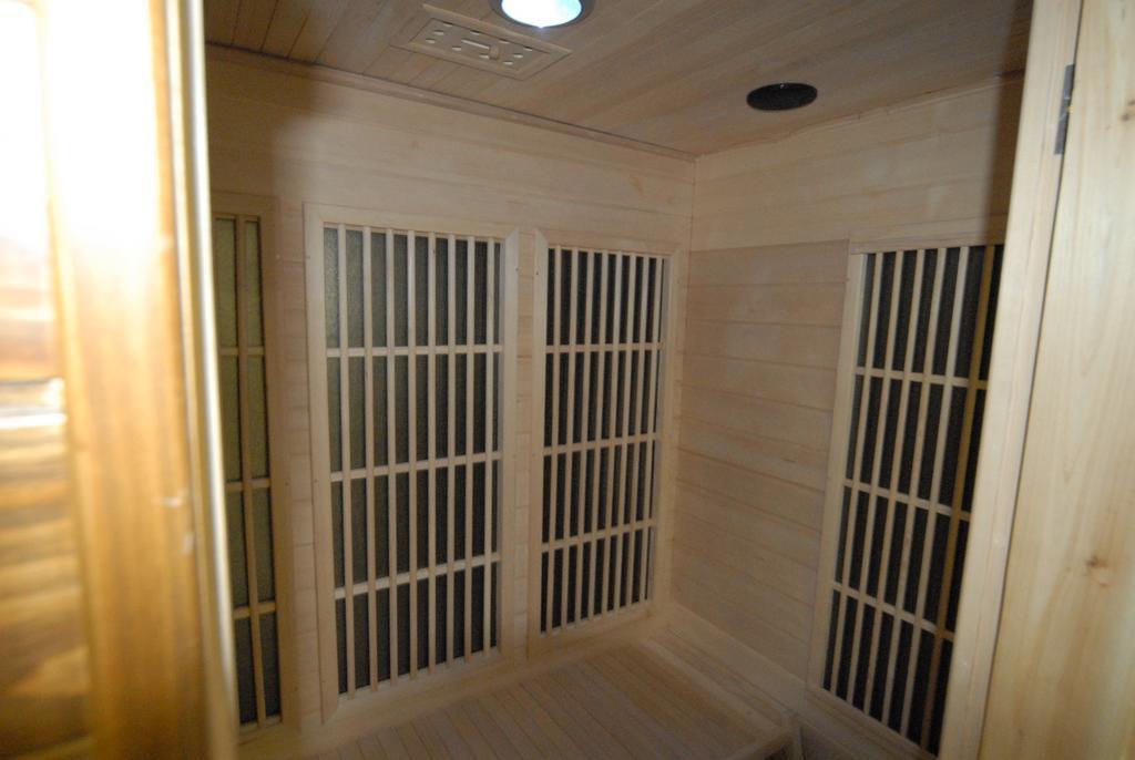 Chamonix Centre Holiday Sauna Apartment 2 Oda fotoğraf