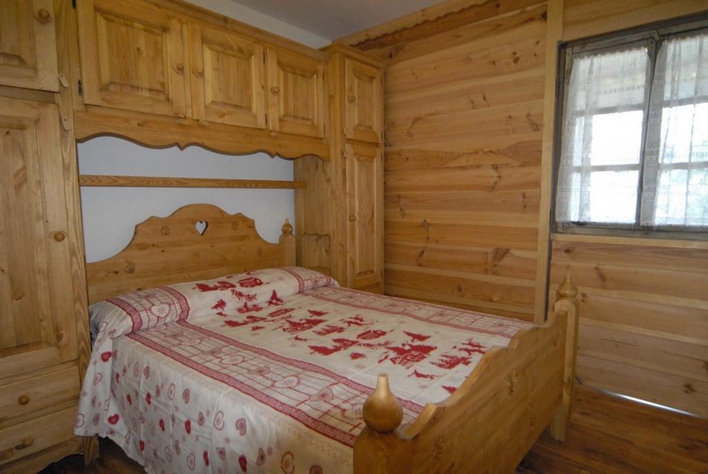 Chamonix Centre Holiday Sauna Apartment 2 Oda fotoğraf