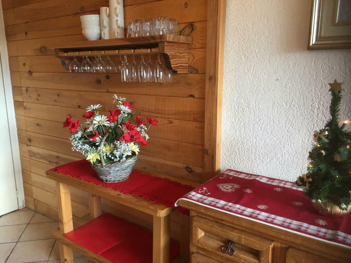 Chamonix Centre Holiday Sauna Apartment 2 Dış mekan fotoğraf