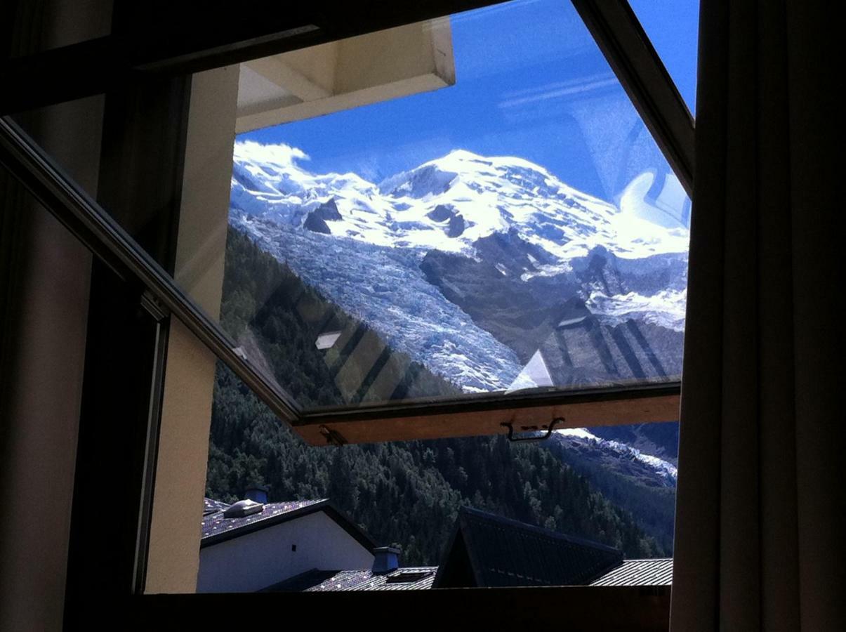 Chamonix Centre Holiday Sauna Apartment 2 Dış mekan fotoğraf