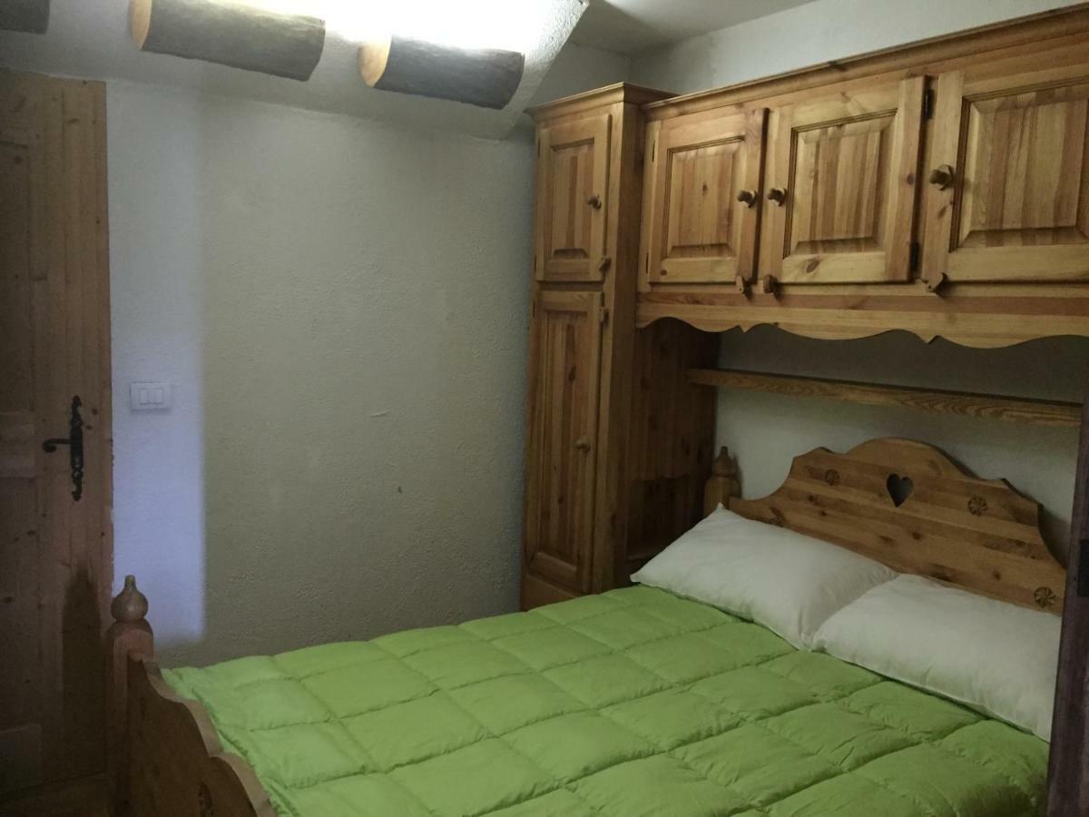 Chamonix Centre Holiday Sauna Apartment 2 Dış mekan fotoğraf