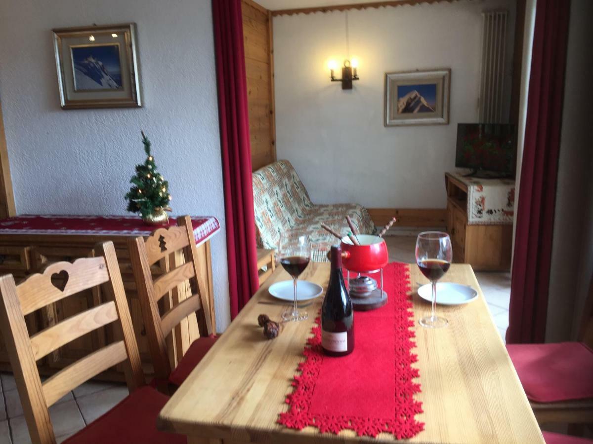 Chamonix Centre Holiday Sauna Apartment 2 Dış mekan fotoğraf