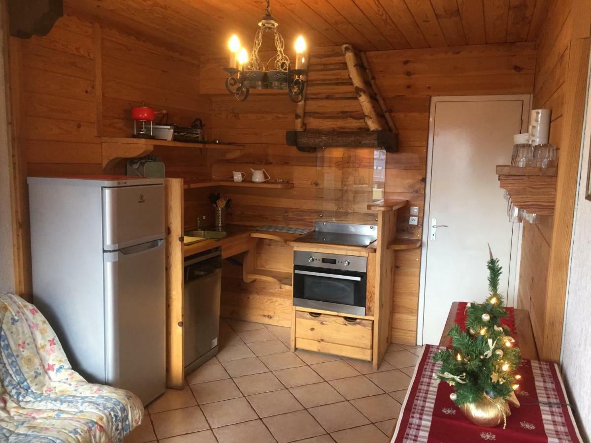 Chamonix Centre Holiday Sauna Apartment 2 Dış mekan fotoğraf