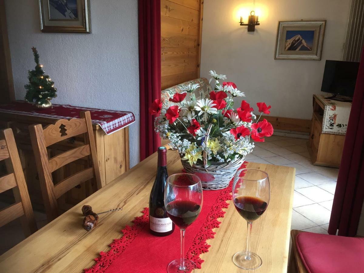 Chamonix Centre Holiday Sauna Apartment 2 Dış mekan fotoğraf