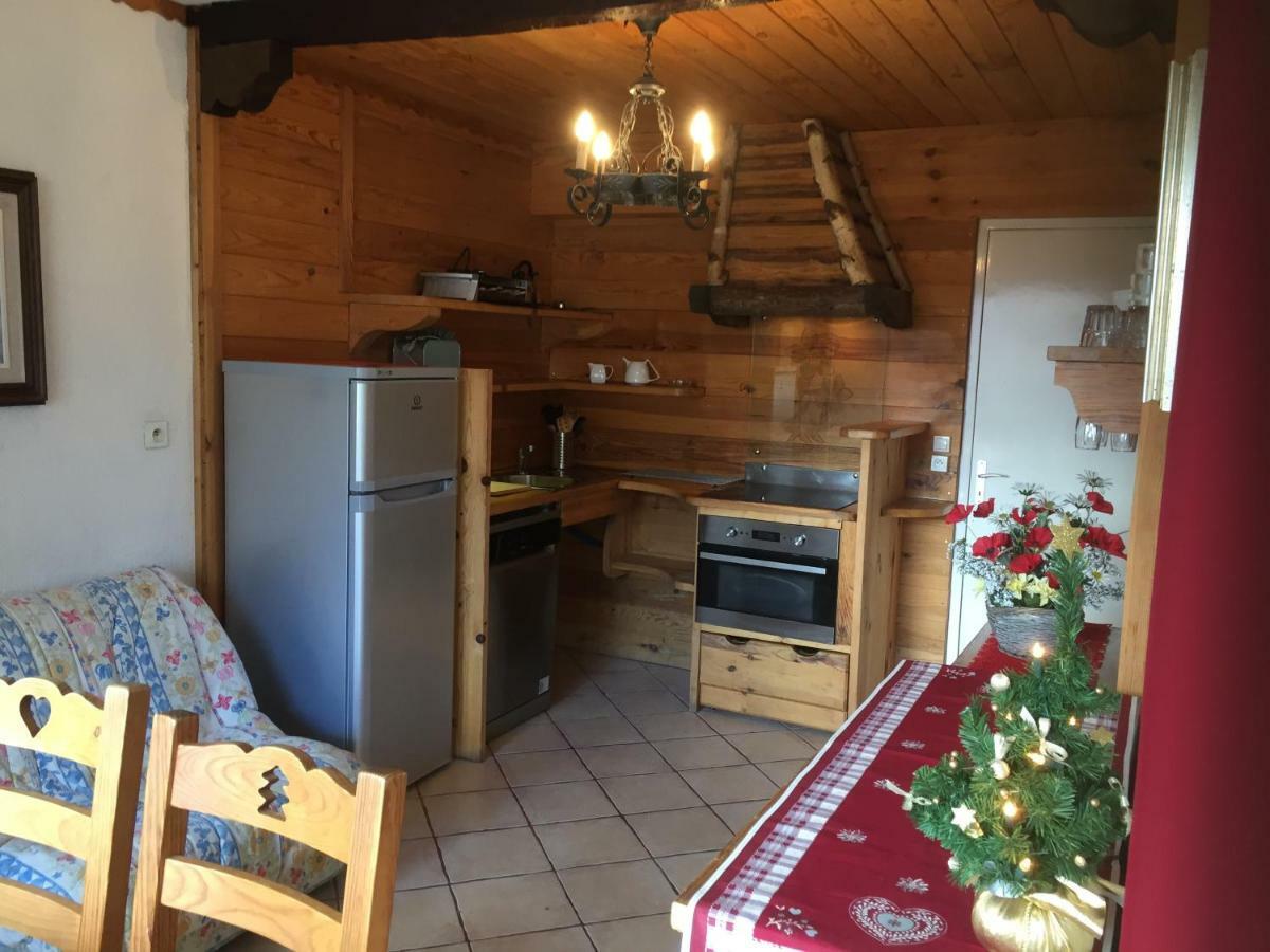 Chamonix Centre Holiday Sauna Apartment 2 Dış mekan fotoğraf