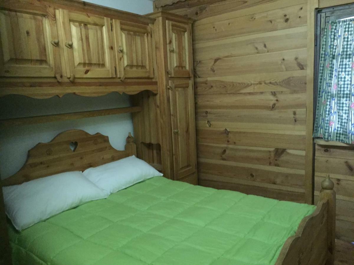 Chamonix Centre Holiday Sauna Apartment 2 Dış mekan fotoğraf