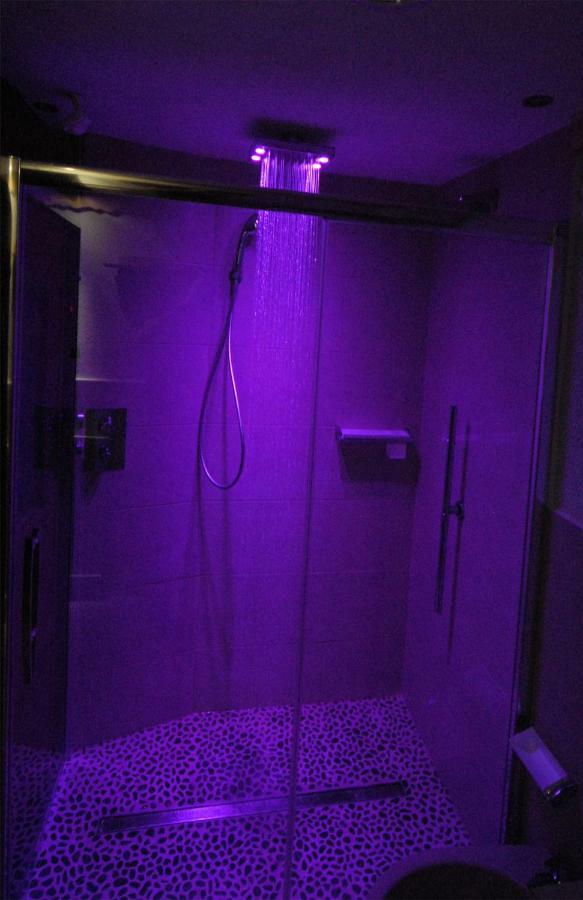 Chamonix Centre Holiday Sauna Apartment 2 Dış mekan fotoğraf