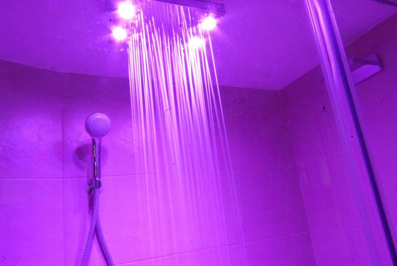 Chamonix Centre Holiday Sauna Apartment 2 Dış mekan fotoğraf